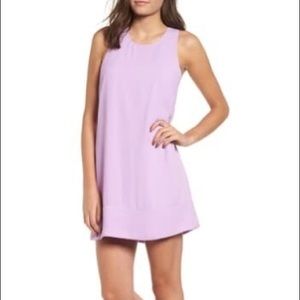 NWT Leith Racerback Shift Dress